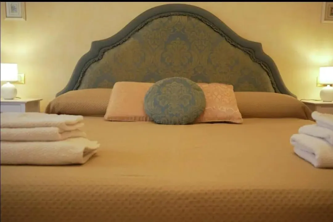Homestay O Cannulicchiu Altofonte