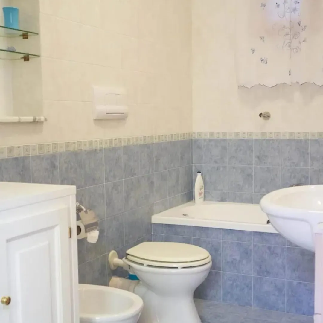 O Cannulicchiu Altofonte Homestay