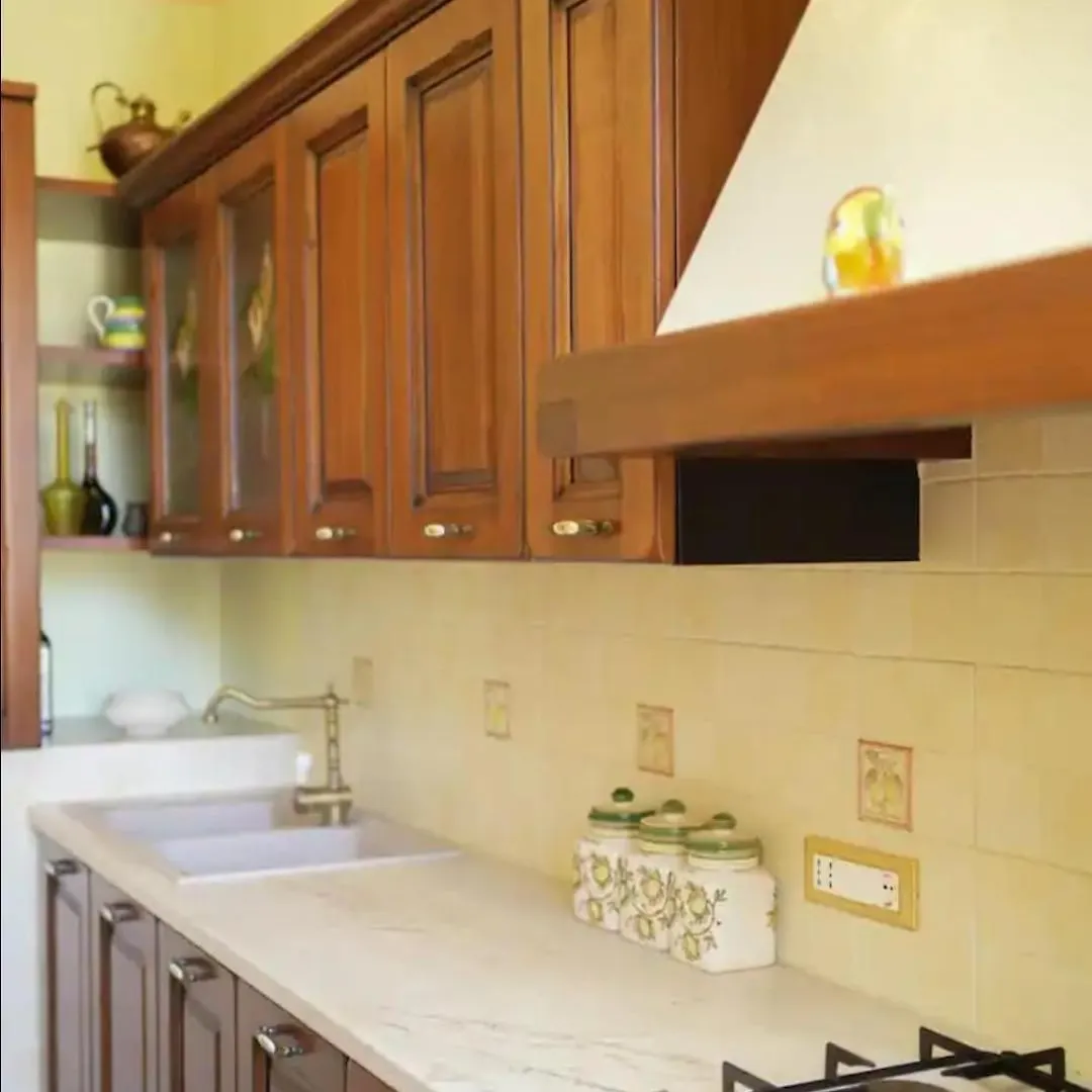 Homestay O Cannulicchiu Altofonte