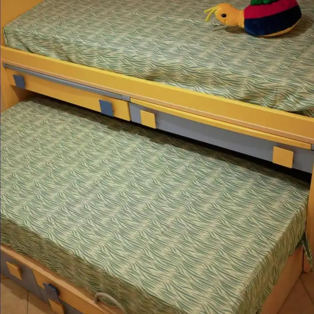 Homestay O Cannulicchiu Altofonte