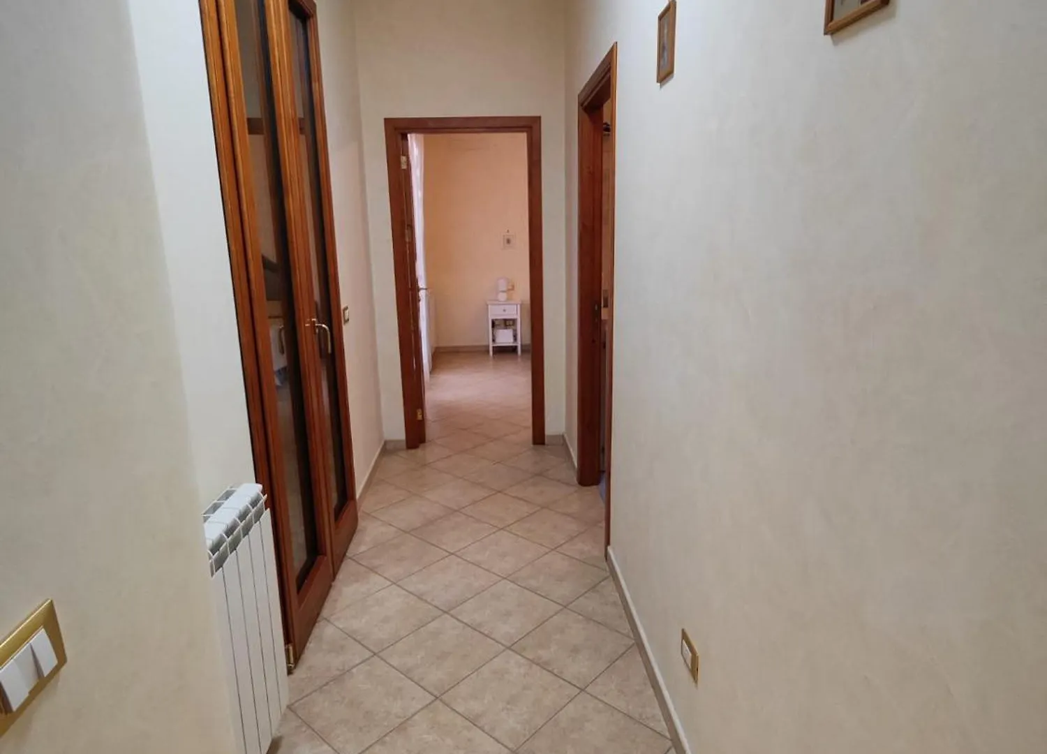 O Cannulicchiu Altofonte Homestay